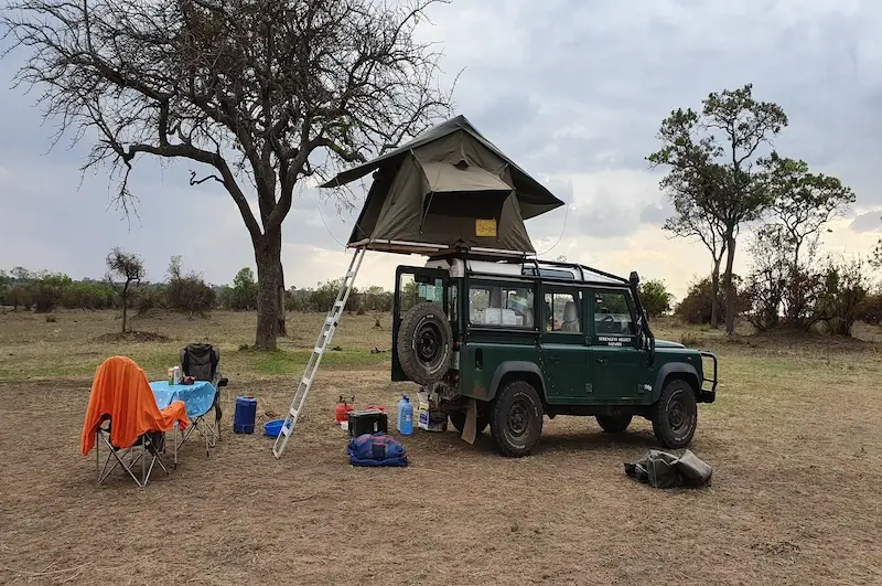 Botswana